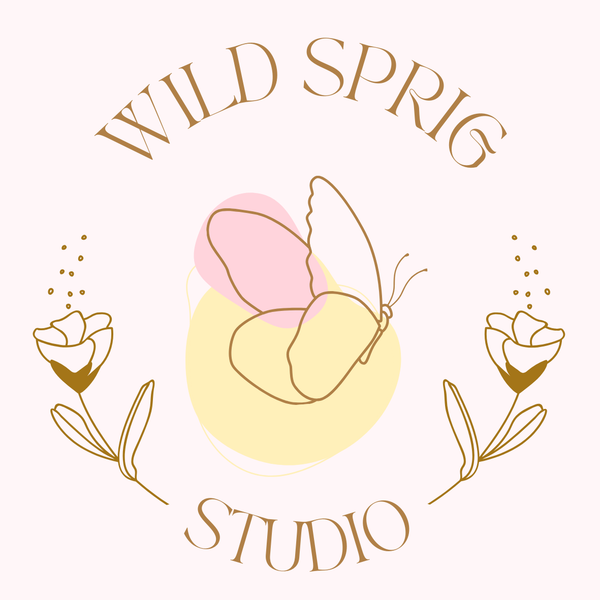 Wild Sprig Studio