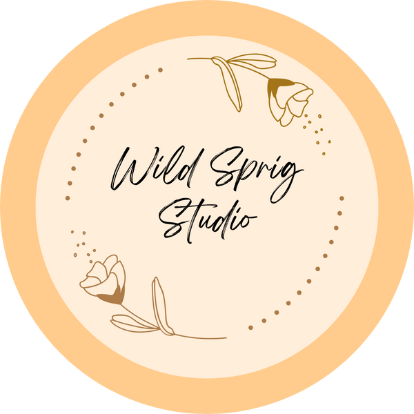 Wild Sprig Studio